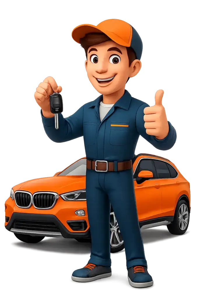 Autoankauf aller art in Peine